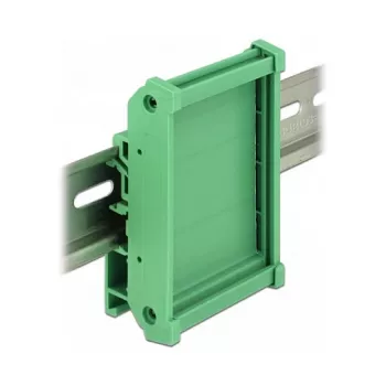 Montavimo rinkinys DeLOCK 65984 žalias plastikas