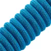 Cablemod CM-PKCA-CWAW-OW150OW-R USB laidas 1,5 m USB A Micro-USB B mėlynas (CM-PKCA-MLBALB-KLB150KLB-R)