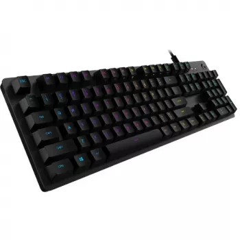 LOGITECH G512 Carbon GX Red (US)