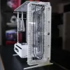 Priekinė skirstomoji plokštė Singularity Spectre 2.0 Elite Kit vandens aušinimui (SC-SPECTRE-ELITE-FRONT-WH)