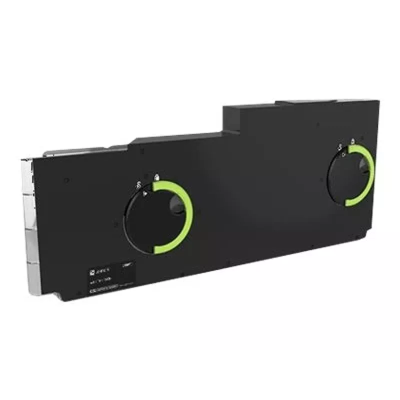 Lexmark 72K0W00 tonerio atliekų talpykla, 115000 puslapių