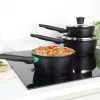 Puodas Russell Hobbs RH03260EU7 20 cm nelimpantis, žalias