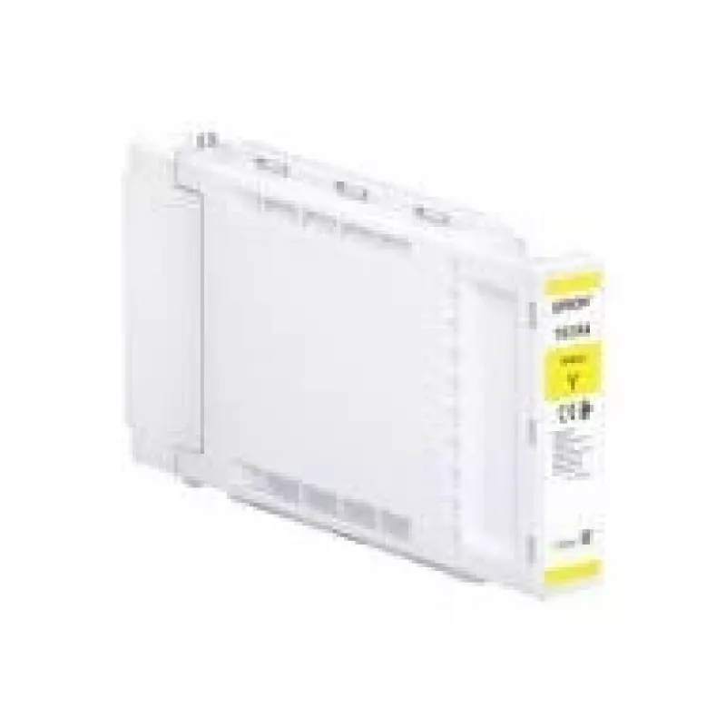 Kasetė EPSON rašalo juosta Singlepack UltraChrome XD2 T41R440 Geltona
