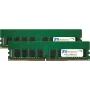 PHS-memory 32GB (2x16GB) rinkinys RAM atmintis, skirta Supermicro X11SAT-O, DDR4 UDIMM ECC 2133MHz (SP276785)