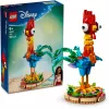 LEGO DISNEY 43272 Heihei – figūrėlė iš Moanos