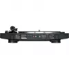 Patefonas Audio Technica AT-LP3XBTBK Juodas