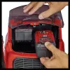 Einhell 2347140 nešiojamas dulkių siurblys 30 L juodas