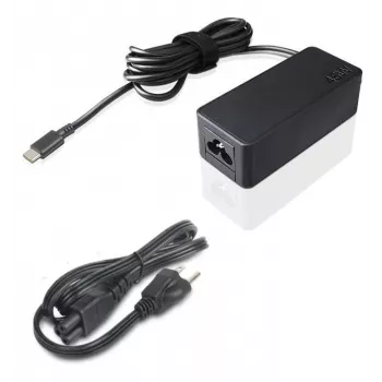 Maitinimo adapteris Lenovo 45W USB Type-C 02DL100
