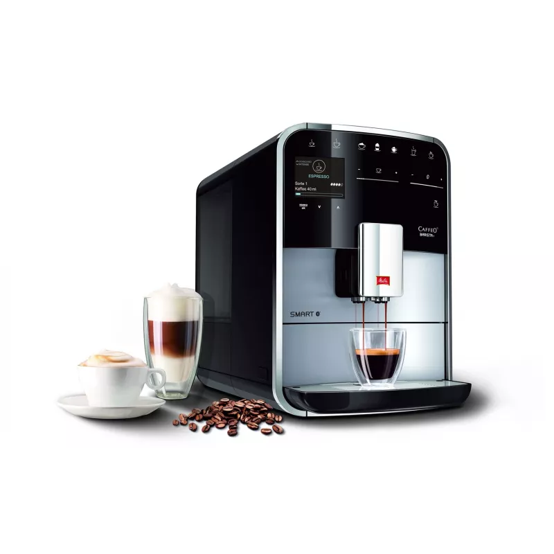 Melitta Barista Smart T Espresso aparatas 1.8 L