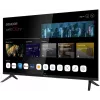 LED SMART TV SENCOR SLE 32S803B 32 coliai webOS HD 1366×768, HDR10, Wi‑Fi, Bluetooth, DVB‑T/T2/C/S/S2, 3×HDMI, 2×USB