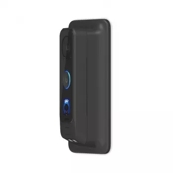 Ubiquiti UISP UACC-G4 Doorbell Pro PoE-Gang Box Juoda