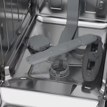 Įmontuojamas indaplovė Beko BDIS36120Q, 13 komplektų, 49 dB