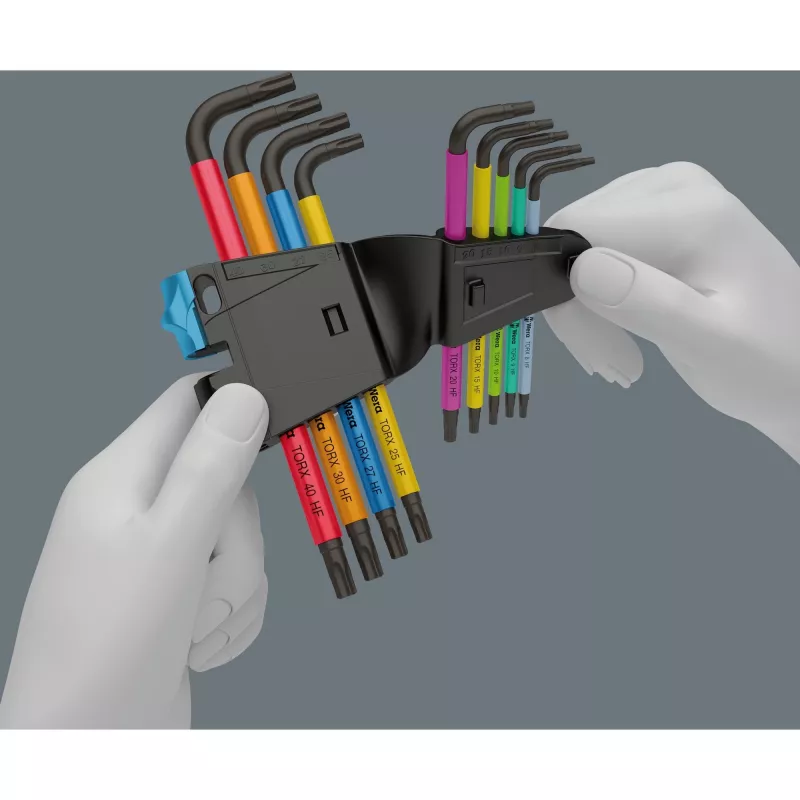 Torx raktas Wera 05024179001