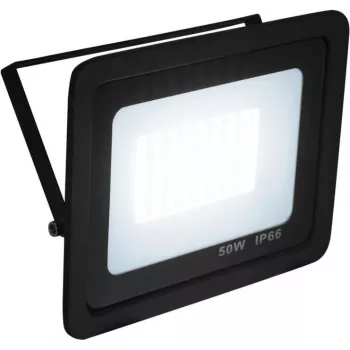 LED prožektorius EUROLITE FL-50 SMD CW 50W IP65