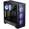 PHANTEKS Matrix Display atnaujinimo rinkinys, 600 LED, XT View ir Eclipse G400A - juodas