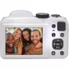 Kompaktiškas fotoaparatas Kodak PIXPRO AZ255 16.35 MP BSI CMOS 25x optinis priartinimas