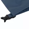 Vandeniui atsparus krepšys DEUTER Drypack Pro 20 – 20 L, užsegimas su užlenkimu, suvirintos siūlės