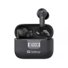 Ausinės Sandberg Wireless Earbuds ANC+ENC