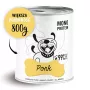 PAKA ZWIERZAKA Pepe Pork drėgnas maistas šunims, 800 g