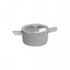BergHOFF 3950428 sriubos puodas 3,1 L pilkas aliuminis