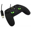 Žaidimų pultas ESPERANZA EGG110K laidinis USB su vibracija, 12 mygtukų, 1,5 m laidas – PC ir PS3