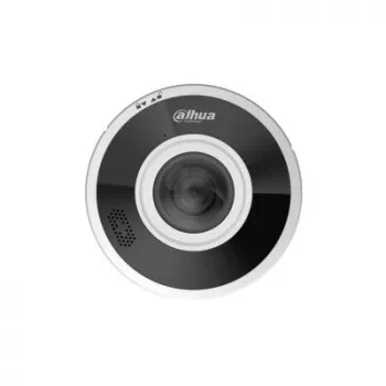 Dahua Technology IPC-EBW5641-AS IP stebėjimo kamera kupolinė, 6 MP, 2560x2560, vidaus/lauko, lubų montavimui