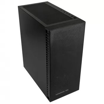 Kolink Observatory HF Mesh PWM Midi-Tower - juoda