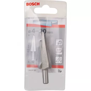 Gręžtuvas Bosch 2 608 597 523 kūginis skardai 65 mm