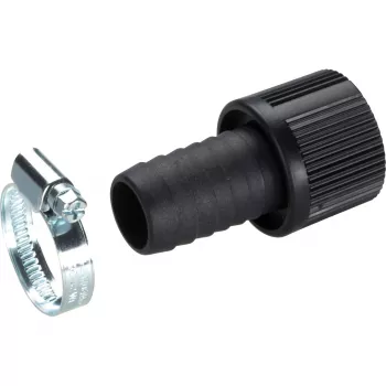 Įrankis sodui Gardena 01724-20 juodas