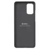 Krusell Essentials dėklas Samsung Galaxy S20 Plus 17 cm (6,7 colio) pilkas