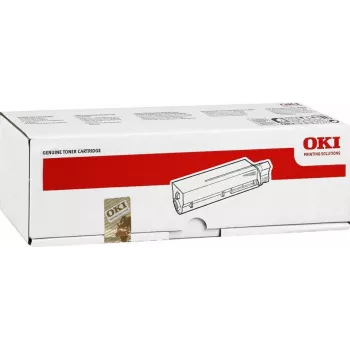 Toner OKI Original Magenta MC760/770/780 6000 lapų