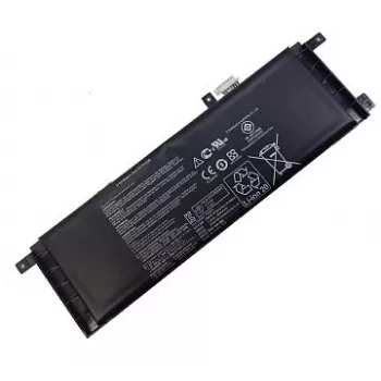 Baterija nešiojamam kompiuteriui Extra Digital NB430208, skirta Asus B21N1329