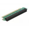 Prailginimo plokštė PCIe x16 DeLOCK 89093