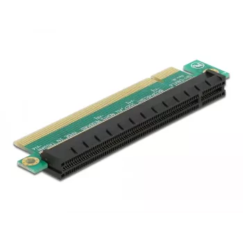 Prailginimo plokštė PCIe x16 DeLOCK 89093