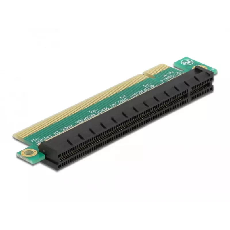 Prailginimo plokštė PCIe x16 DeLOCK 89093