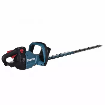 Makita UH005GZ 40V XGT 750 mm belaidis gyvatvorių žirkles