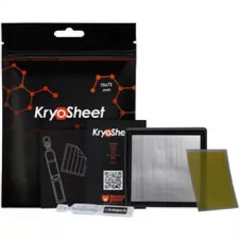 Kryosheet 75 x 72 mm