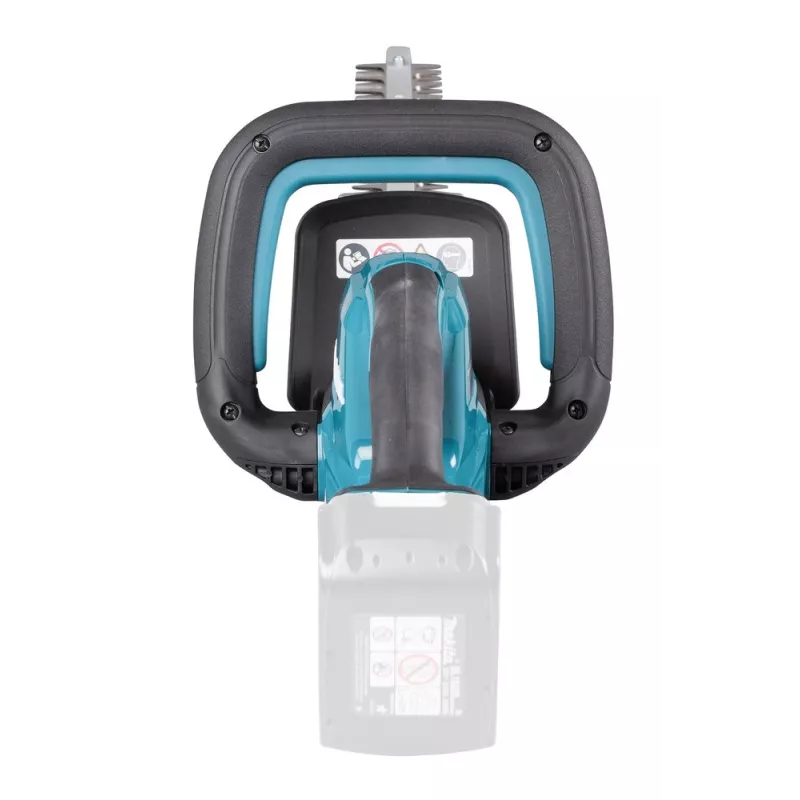 Akumuliatorinis gyvatvorių žirklių komplektas Makita DUH606Z, dvigubi peiliai, 2,2 kg