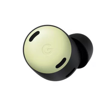 Google Pixel Buds Pro belaidės ausinės į ausis skambučiams/muzikai Bluetooth