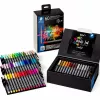 Staedtler Pigment Arts 60 vnt. šepetiniai rašikliai