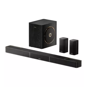 Ultimea Skywave X40 garso juosta (modelis U4124)