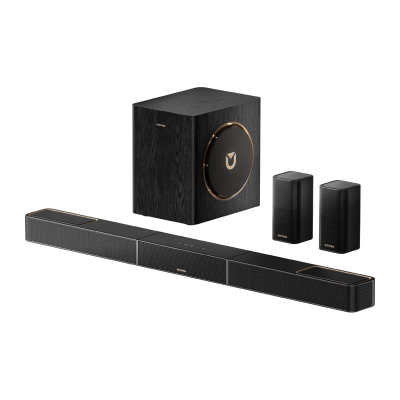 Ultimea Skywave X40 garso juosta (modelis U4124)