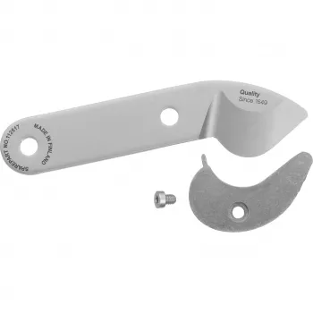 Fiskars 1026286 pakaitinis priekalas genėjimo žirklėms