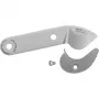 Fiskars 1026286 pakaitinis priekalas genėjimo žirklėms