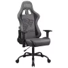 Žaidimų kėdė SUBSONIC SA5609-GOT1, ergonomiškas dizainas, reguliuojamas aukštis