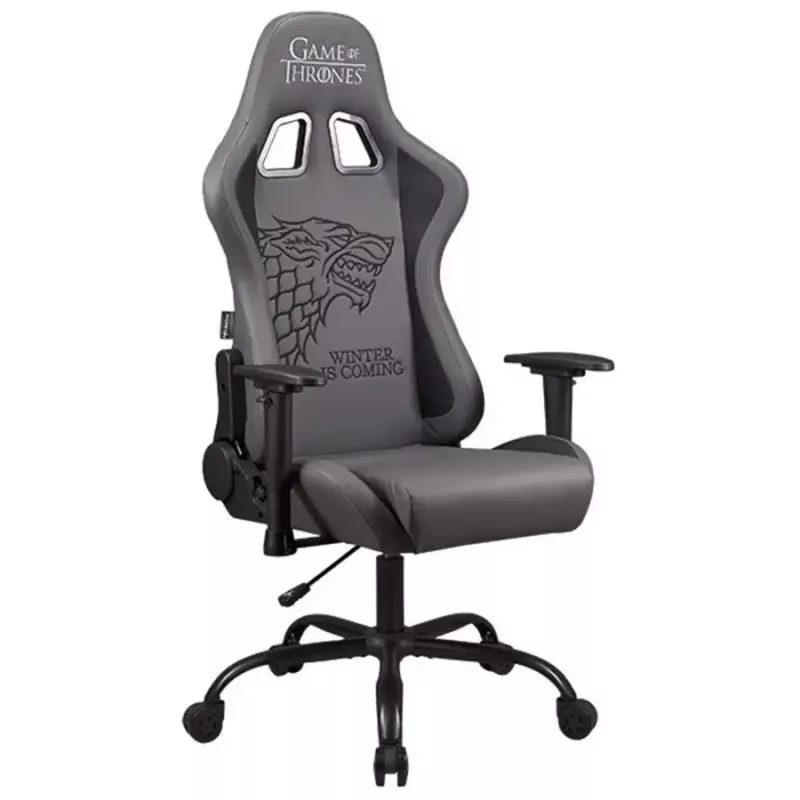 Žaidimų kėdė SUBSONIC SA5609-GOT1, ergonomiškas dizainas, reguliuojamas aukštis