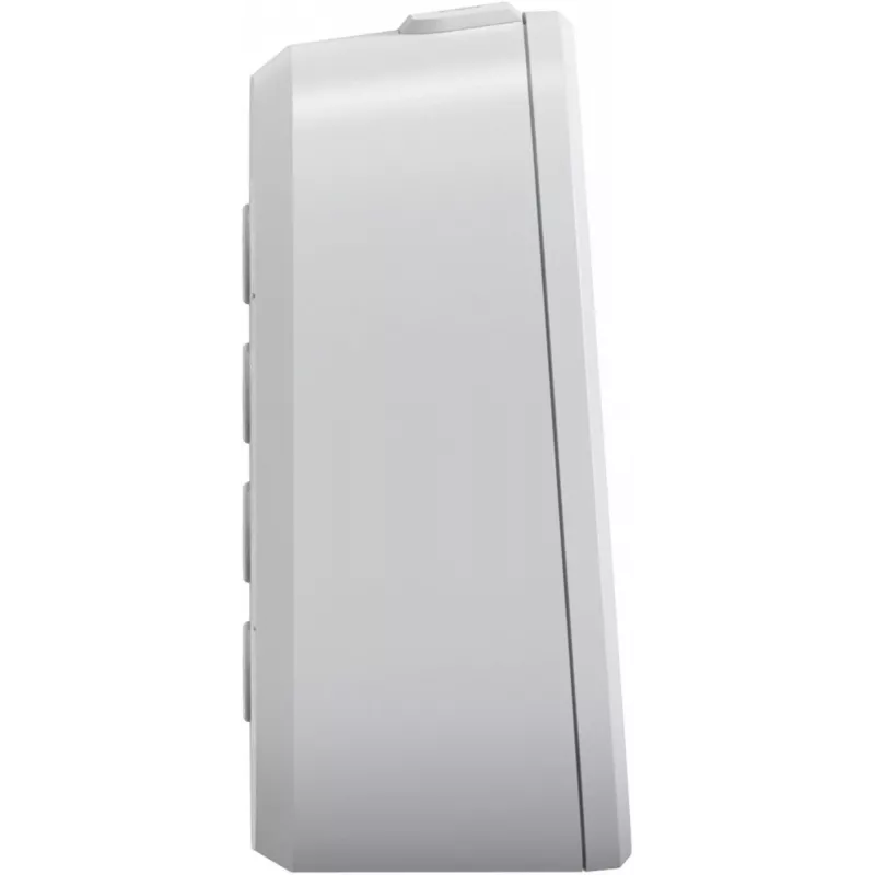Skaitmeninis žadintuvas SENCOR SRC 2200 su LED ekranu ir baterijų atsarginiu maitinimu