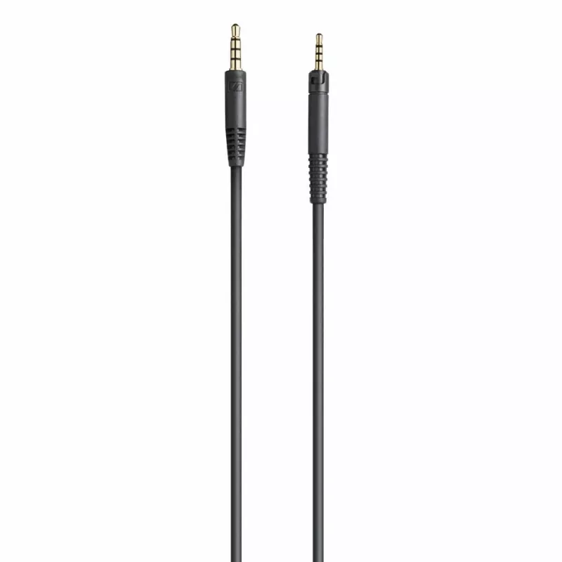 Ausinės Sennheiser HD 599 — laidinės, atviro tipo, 50 Ω, 12–38500 Hz, 1,2 m kabelis, dramblio kaulo spalvos