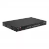 Tinklo jungiklis EDIMAX FS-5428X — 24 Gigabit SFP prievadai, 4 × 10GbE SFP+ prievadai