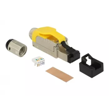 Jungtis RJ-45 DeLOCK 86287